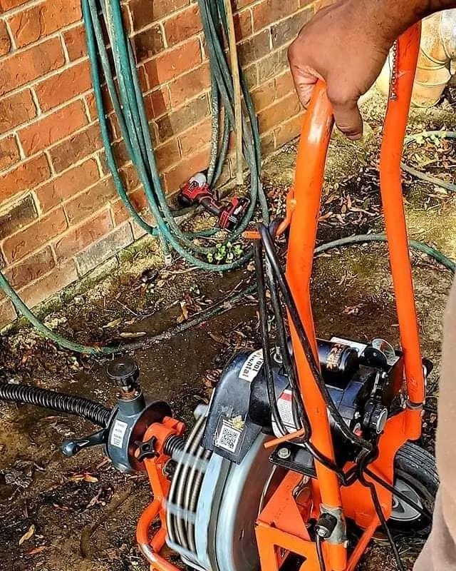 Quality pipe repair for homes in Memphis, TN by Coleman Properties and Maintenance