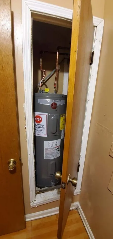 Reliable leak detection in Memphis, TN by Coleman Properties and Maintenance