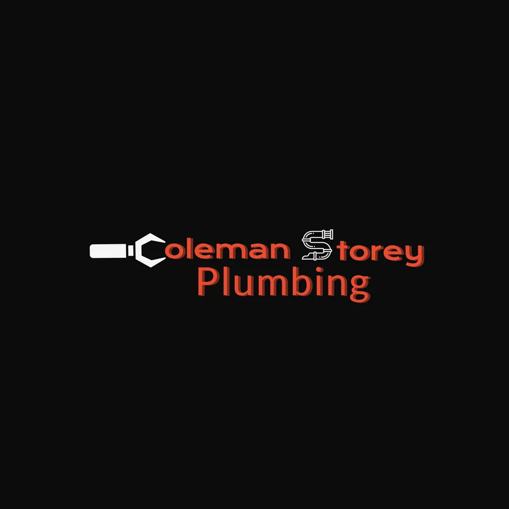 Slide of Coleman Storey Plumbing