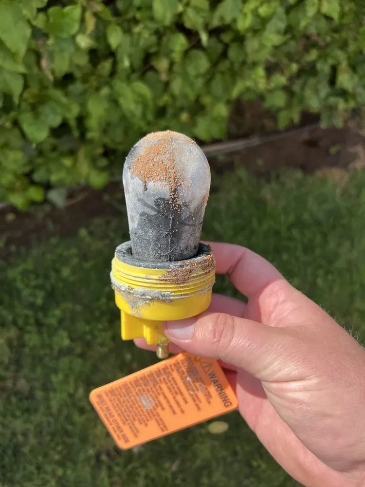 Slide of Colepepper Plumbing