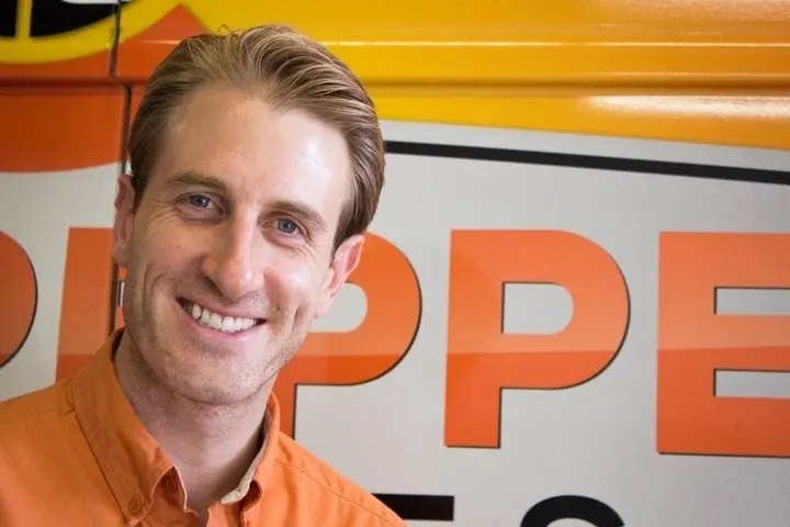 Slide of Colepepper Plumbing