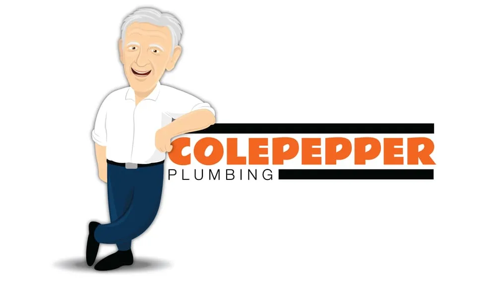 Slide of Colepepper Plumbing