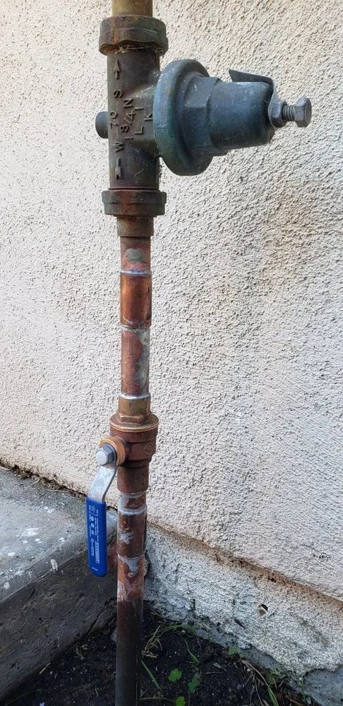 Slide of Colepepper Plumbing