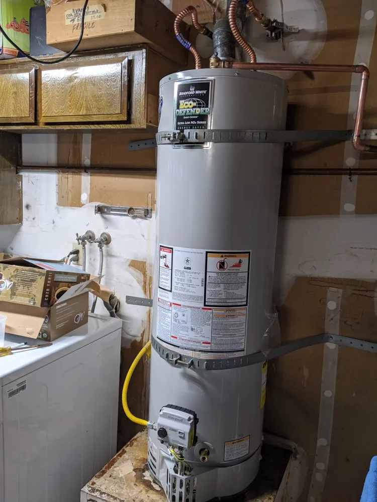Expert pipe repair service in San Diego, CA - Colepepper Plumbing