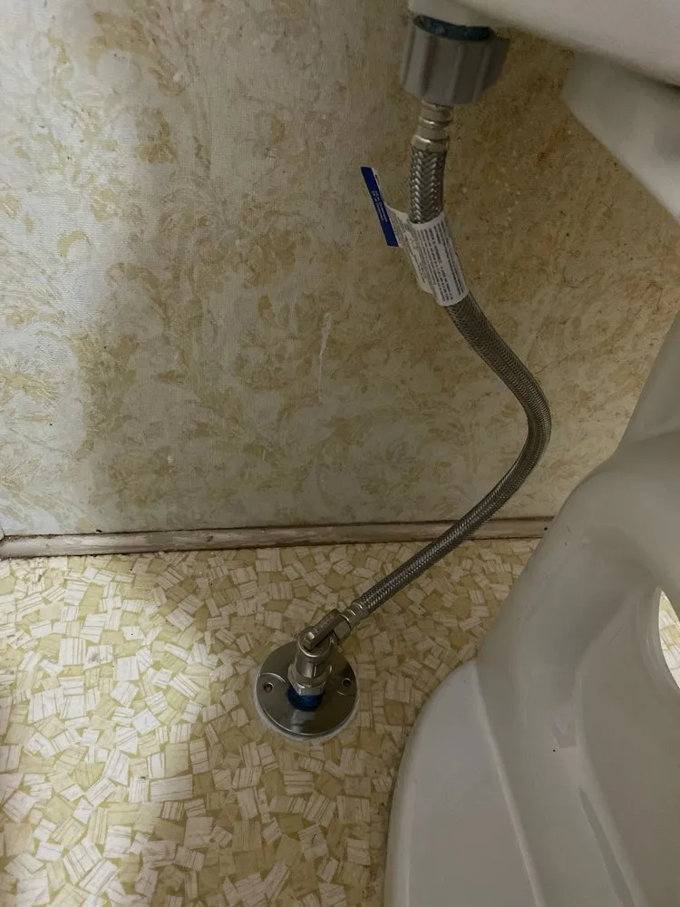 Slide of Colepepper Plumbing