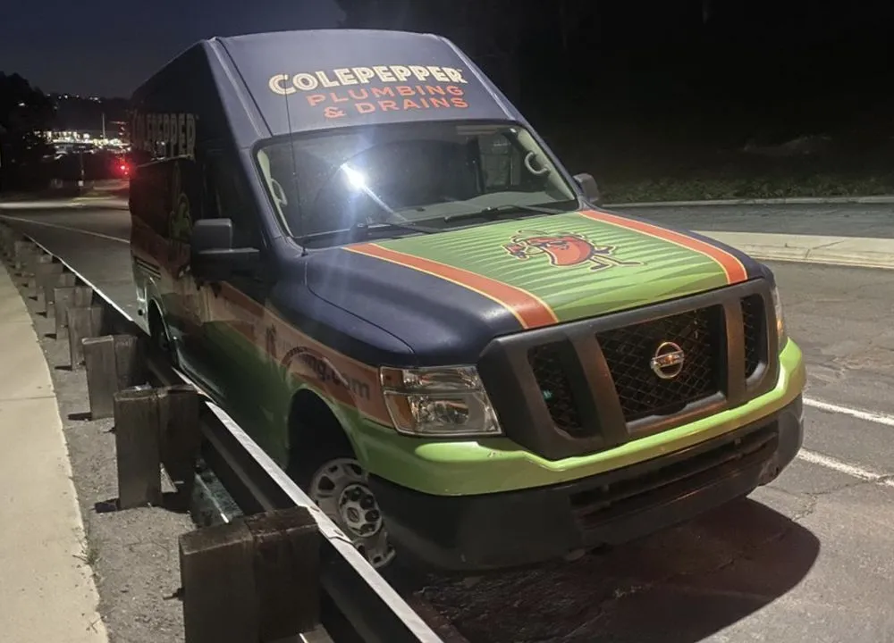 Slide of Colepepper Plumbing