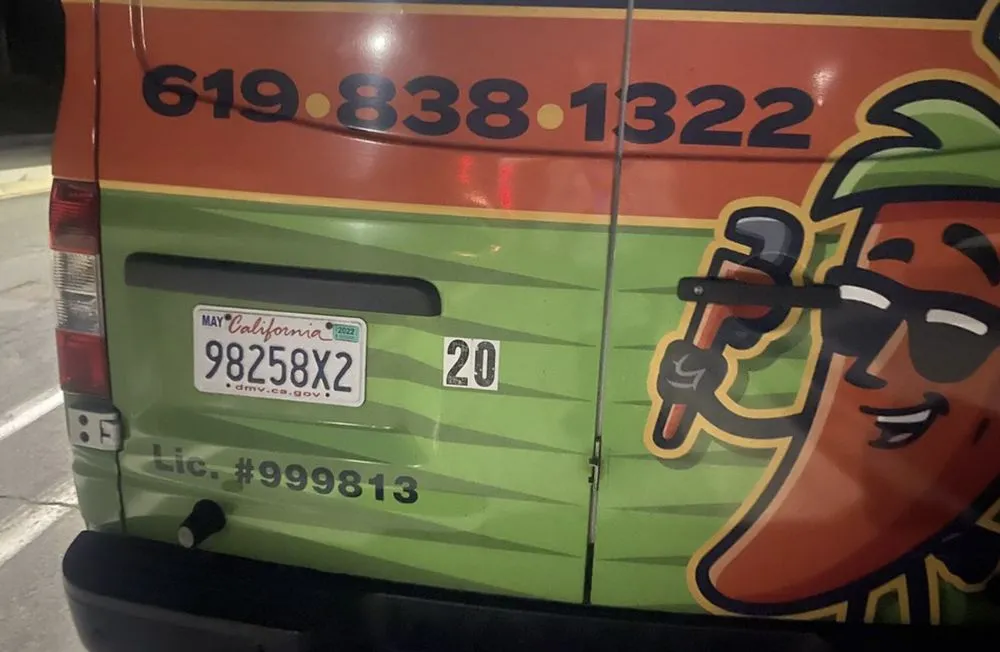 Slide of Colepepper Plumbing