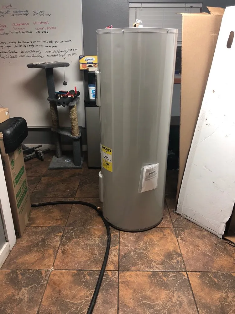 Quality drain cleaning in Bay St. Louis, MS by Cole's Plumbing