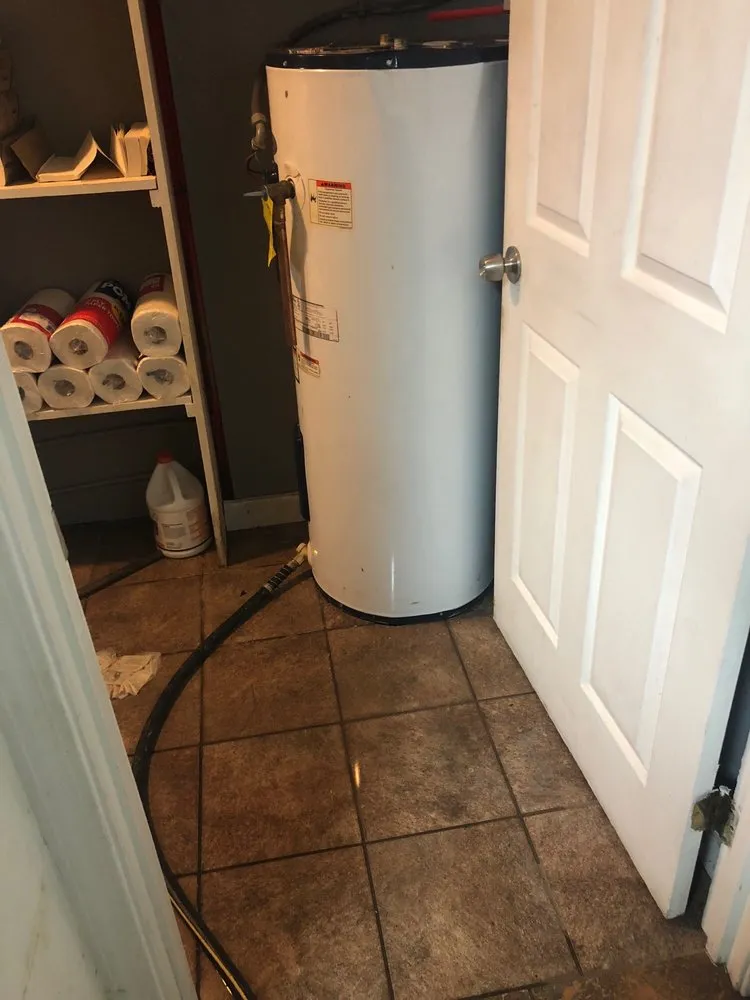 Emergency drain cleaning service in Bay St. Louis, MS - Cole's Plumbing
