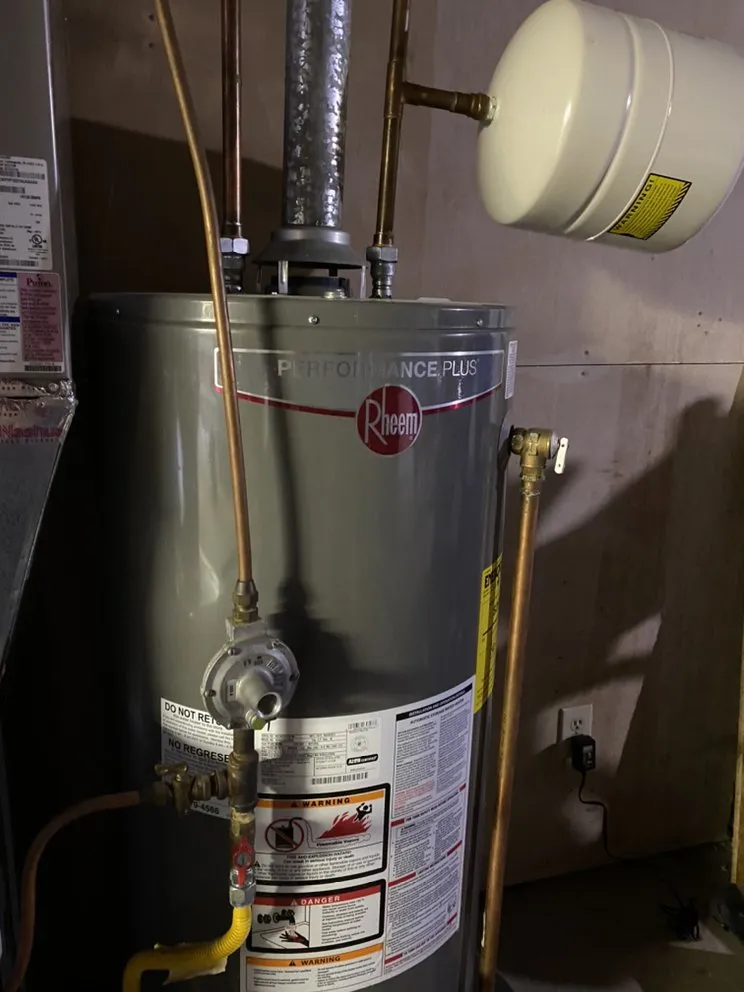 Top-rated pipe repair in Irondale, AL by Coleson Plumbing