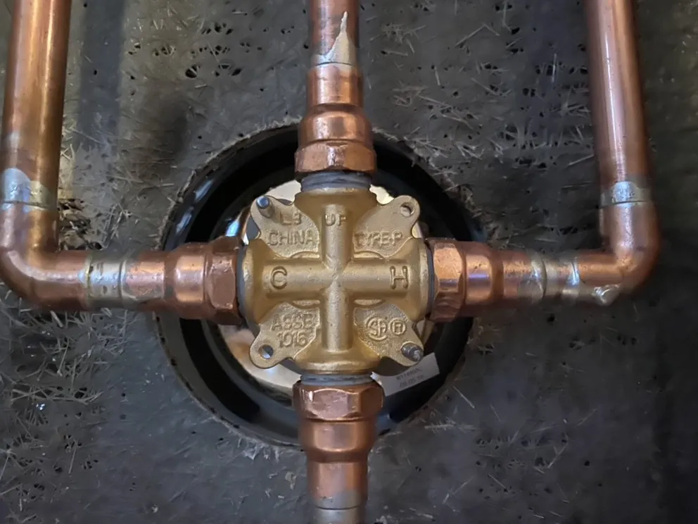 Quality pipe repair in Irondale, AL by Coleson Plumbing