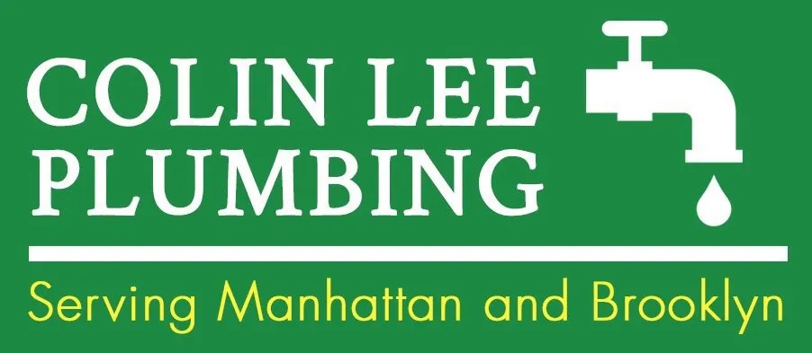 Slide of Colin Lee Plumbing