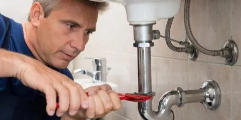 Quality leak detection experts serving Center City, MN - Colin's Plumbing