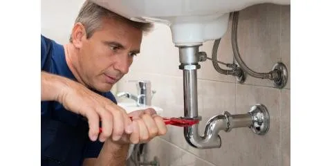Trusted plumbing repair for homes in Center City, MN by Colin's Plumbing