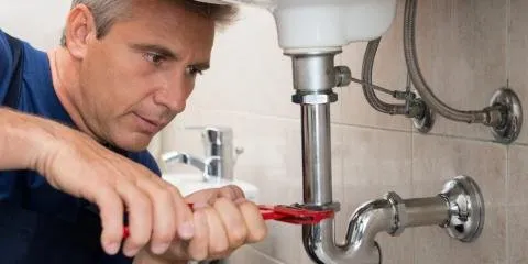 Colin's Plumbing