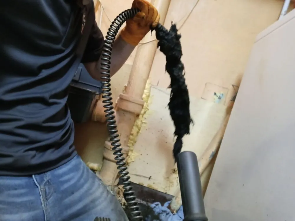 Professional emergency plumbing in Halethorpe, MD by Colin's Plumbing