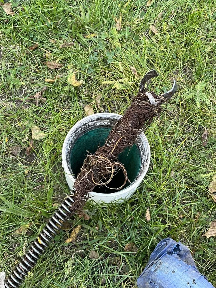 Slide of Collapsed Pipe Solutions