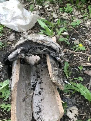 Collapsed Pipe Solutions Logo