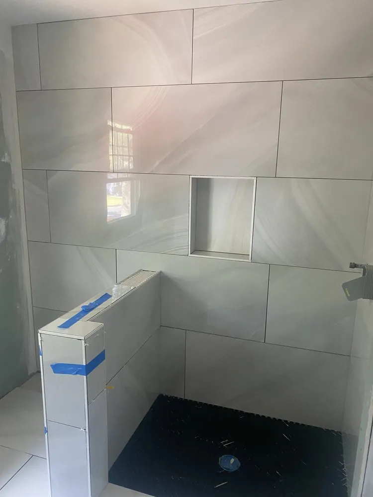 Professional plumbing repair experts serving Fairfax, VA - Collective Renovations