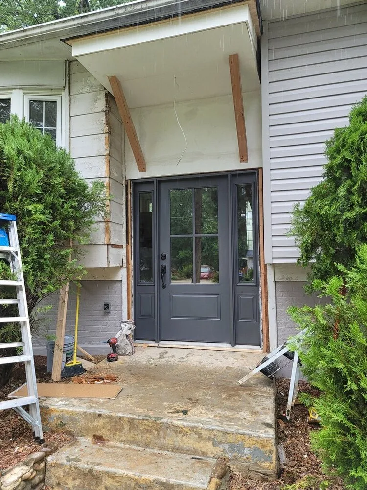 Quality pipe repair in Fairfax, VA by Collective Renovations