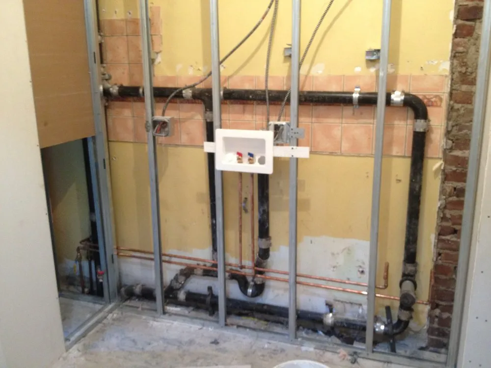 Slide of College Point Plumbing and Sewer