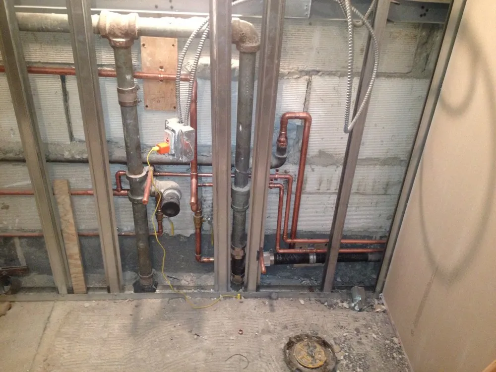 Slide of College Point Plumbing and Sewer