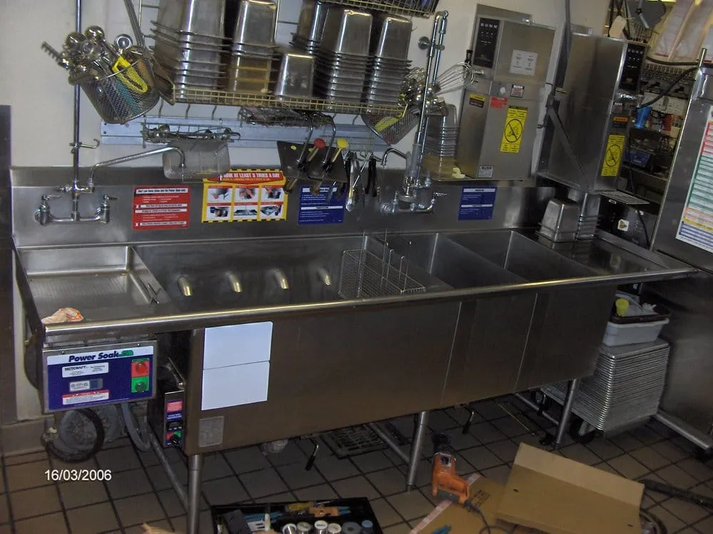 Slide of College Point Sewer and Drain Cleaning