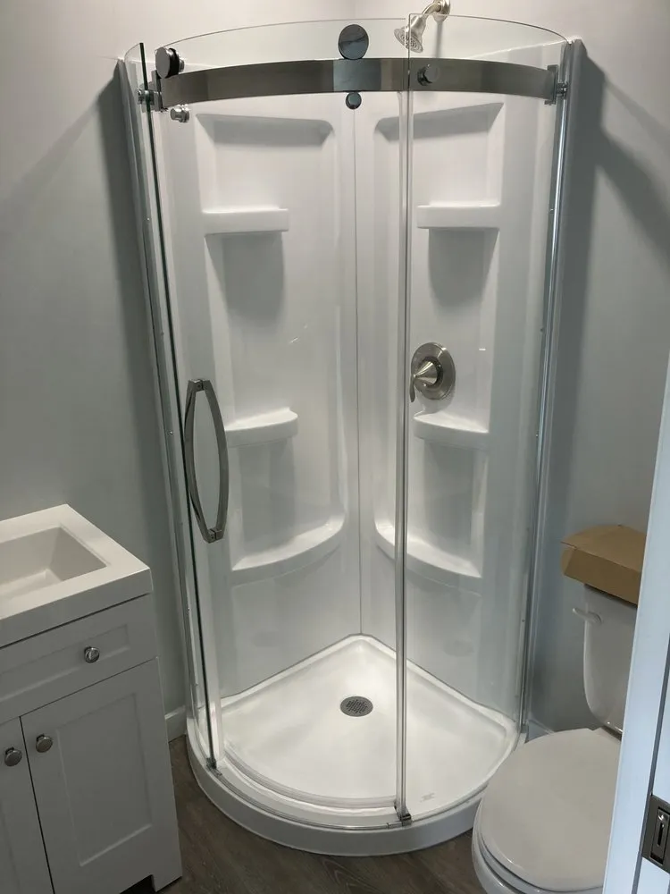 Slide of Collett Construction