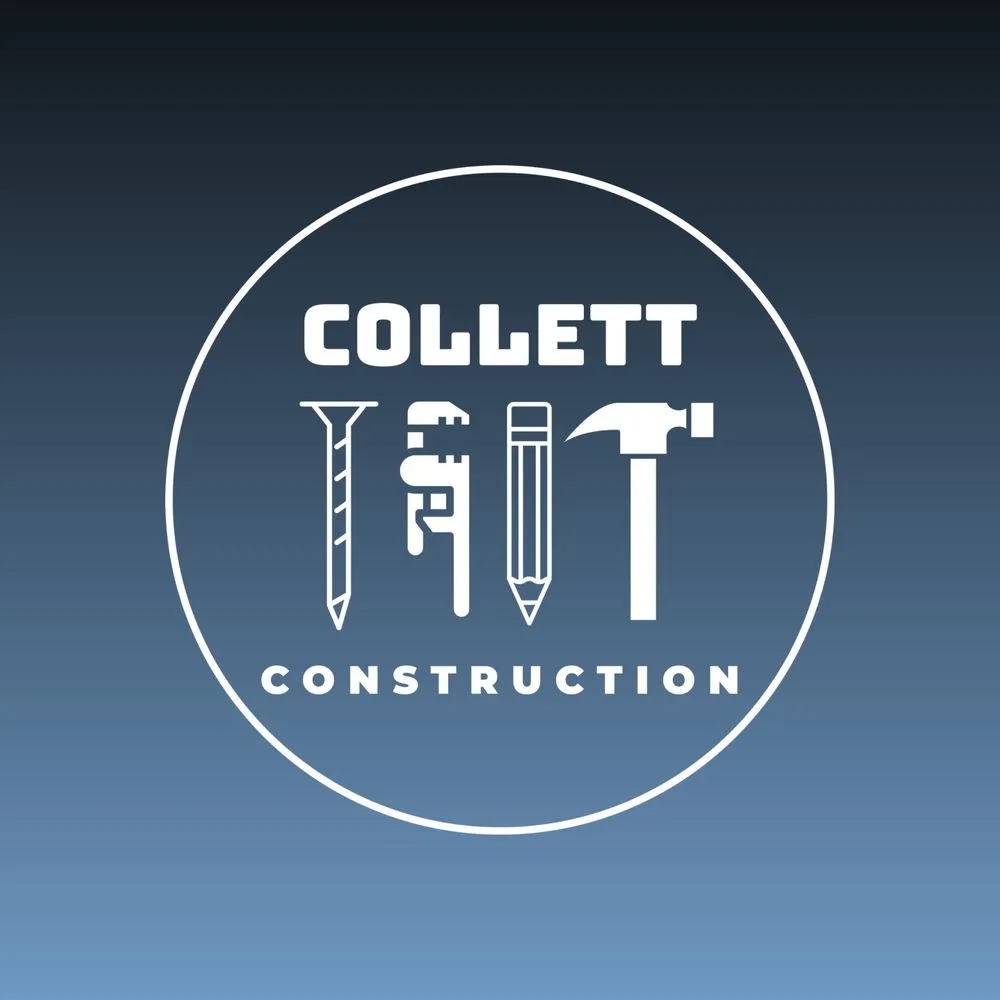 Slide of Collett Construction