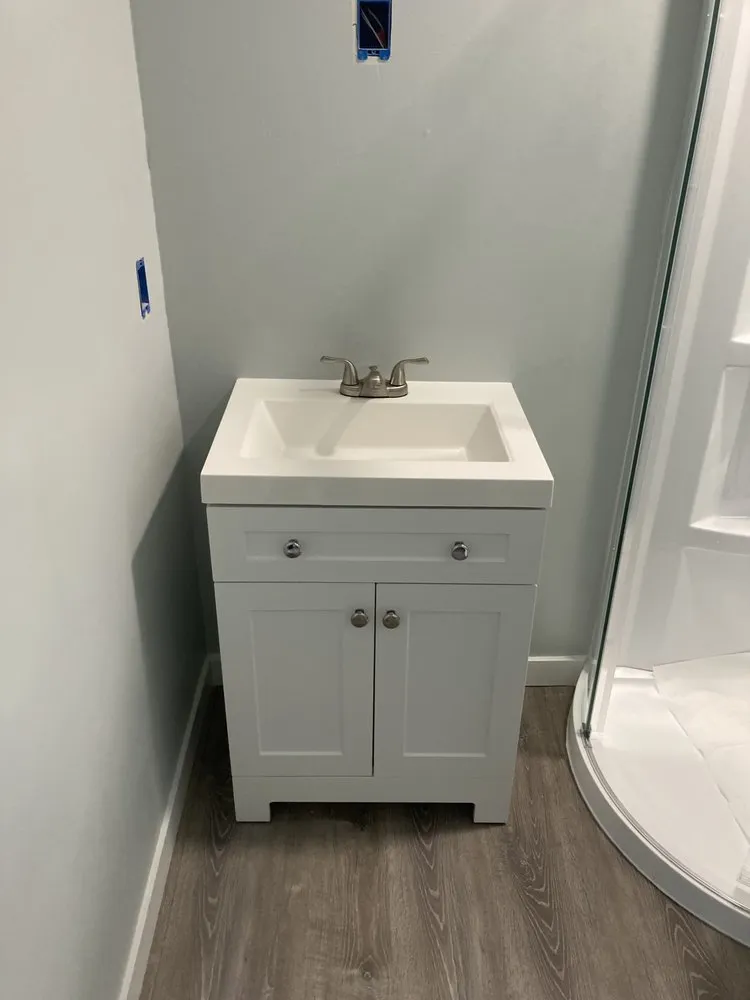 Slide of Collett Construction