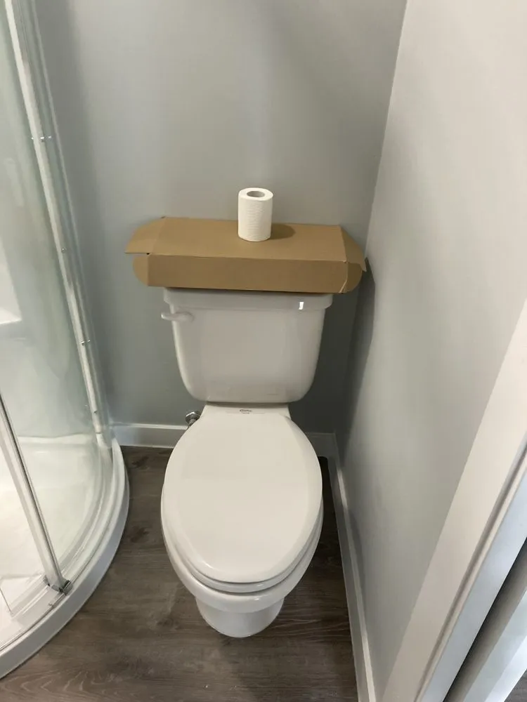 Slide of Collett Construction