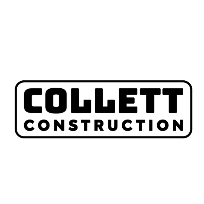 Slide of Collett Construction