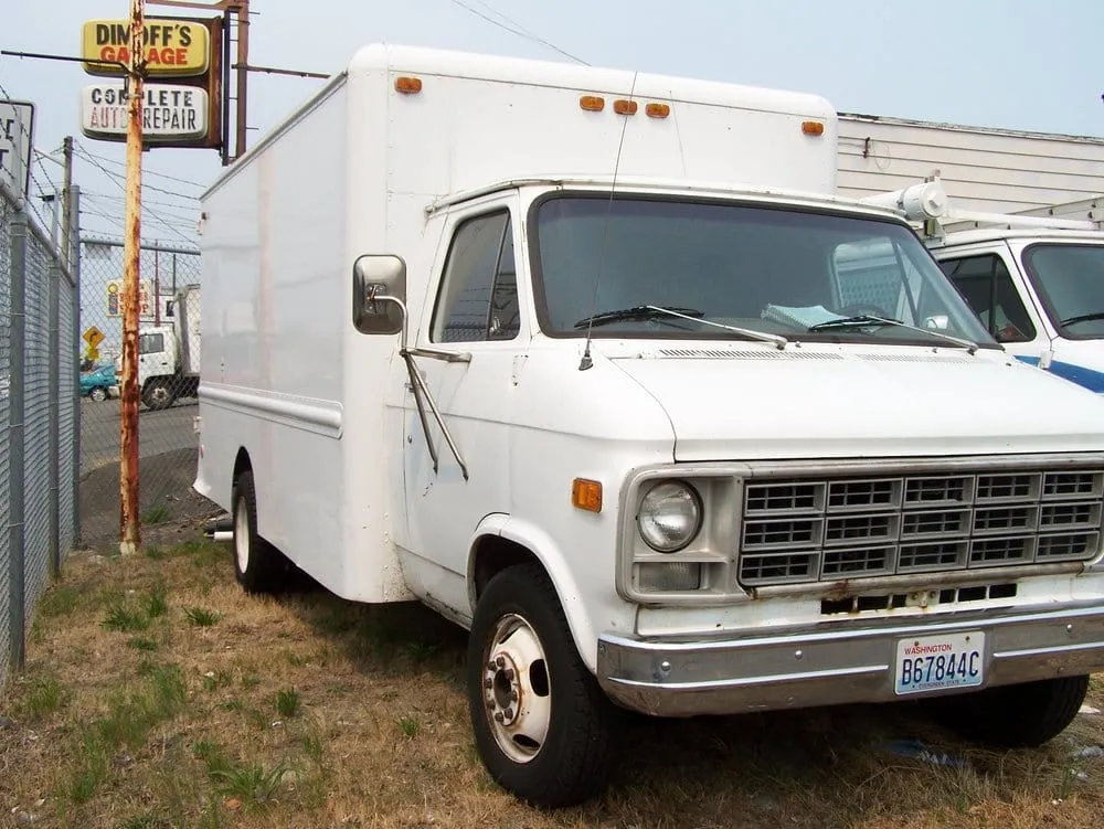 Slide of Collier Plumber