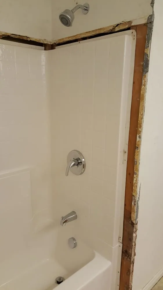 Slide of Collier Plumbing