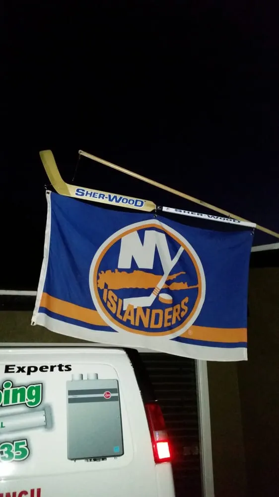 Slide of Collier Plumbing