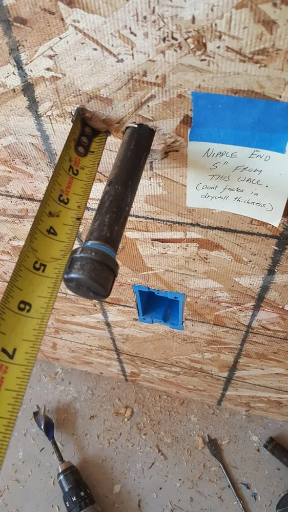 Slide of Collier Plumbing