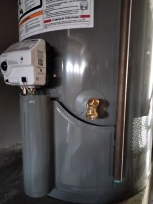 Collier Plumbing Logo