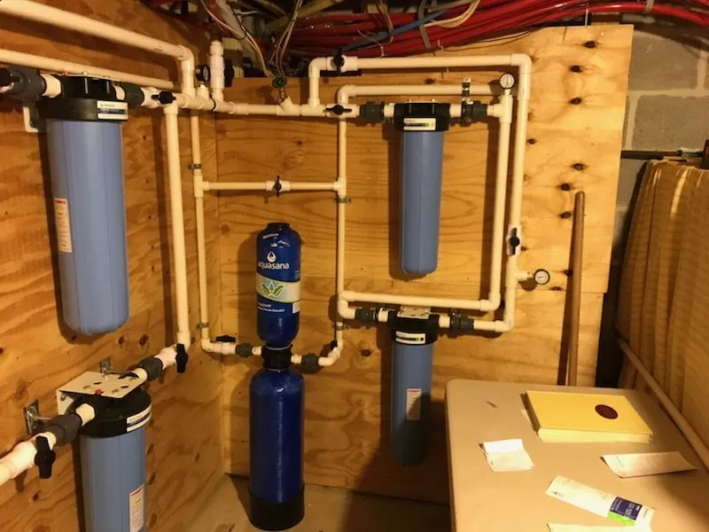 Affordable leak detection experts serving Summit Point, WV - Collier's Plumbing Service