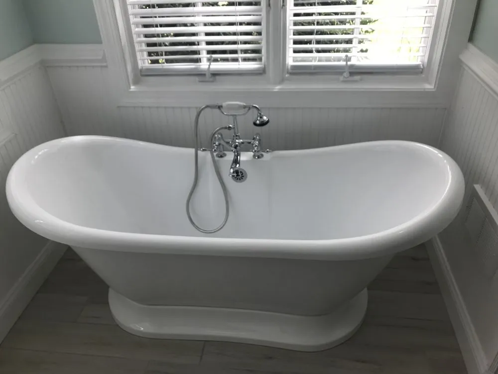 Quality pipe repair for homes in Summit Point, WV by Collier's Plumbing Service
