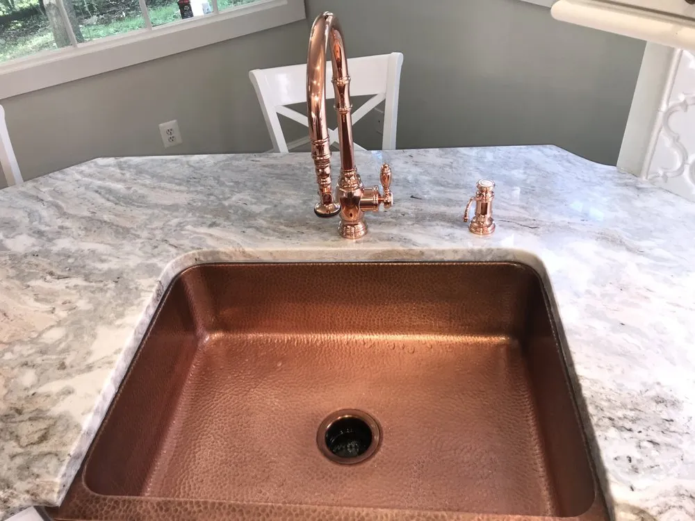 Trusted pipe repair in Summit Point, WV by Collier's Plumbing Service