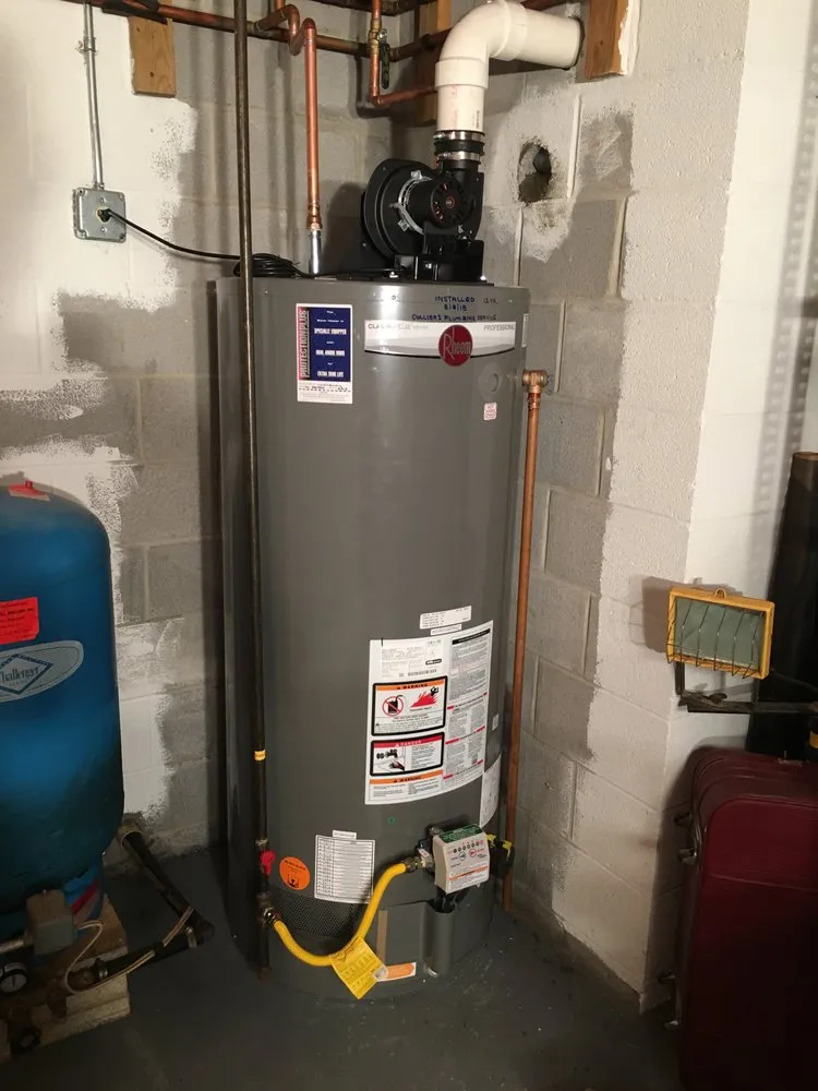 Affordable pipe repair experts serving Summit Point, WV - Collier's Plumbing Service