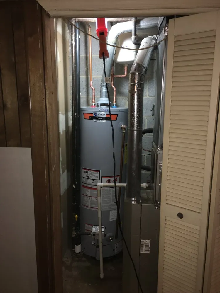 Trusted leak detection experts serving Summit Point, WV - Collier's Plumbing Service