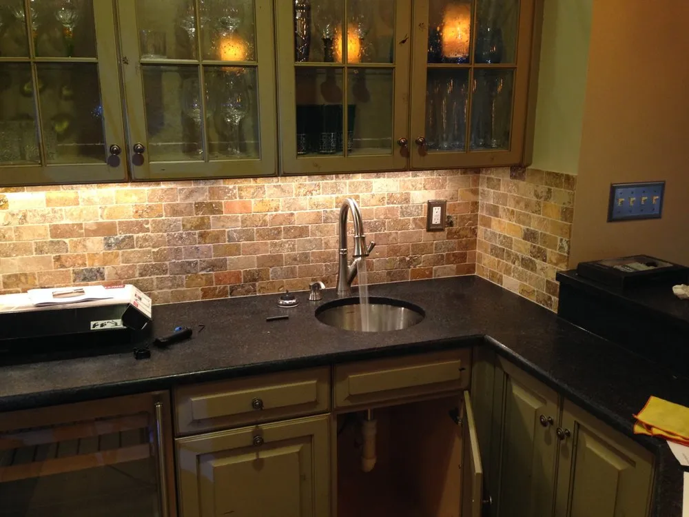 Reliable emergency plumbing for homes in Summit Point, WV by Collier's Plumbing Service
