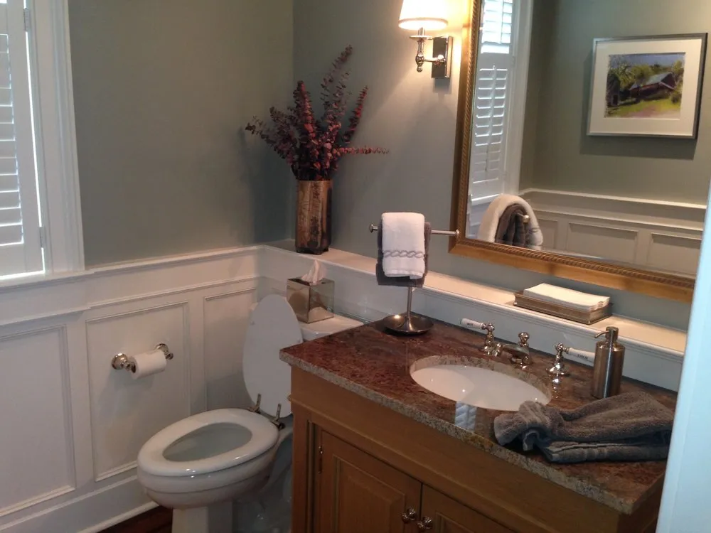 Emergency leak detection for homes in Summit Point, WV by Collier's Plumbing Service