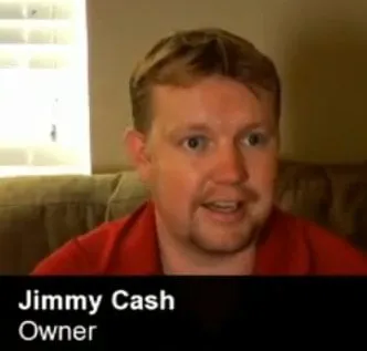 Slide of Collin County Contracting