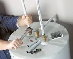 Slide of Collin County Plumbing