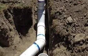 Slide of Collin County Plumbing