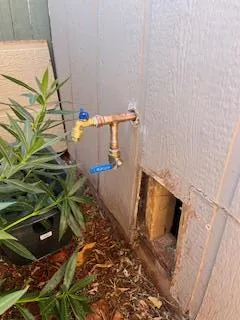 Slide of Collingwood Pump & Plumbing