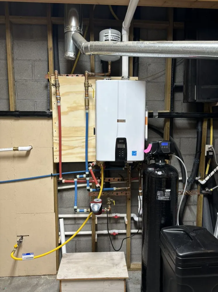 Slide of Collingwood Pump & Plumbing