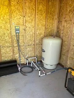 Emergency water heater service in Cornville, AZ by Collingwood Pump & Plumbing